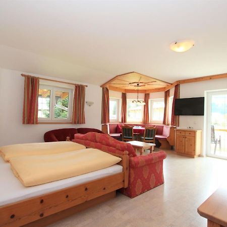 Apartment Monika-1 By Interhome Gattererberg Екстер'єр фото