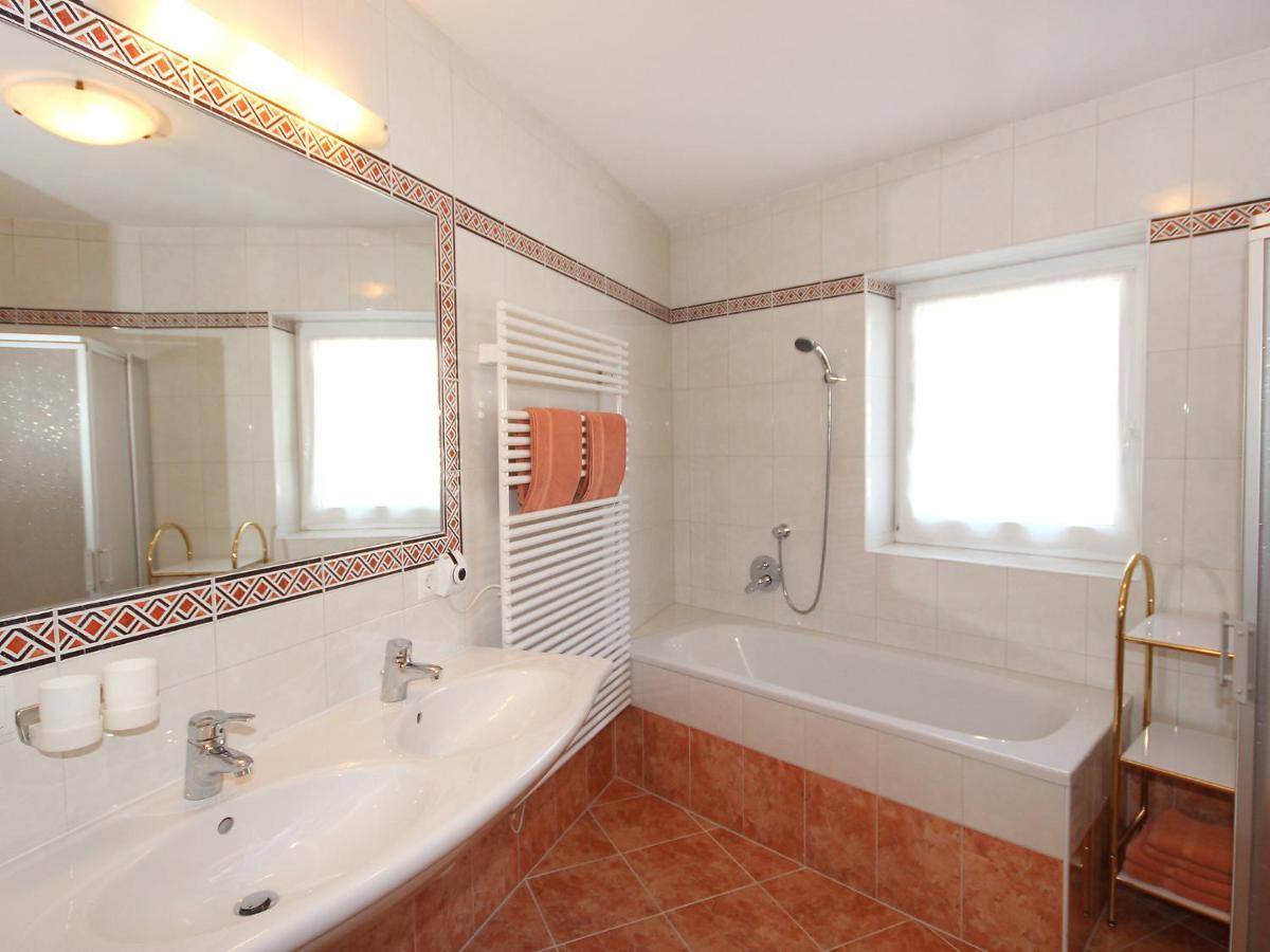Apartment Monika-1 By Interhome Gattererberg Екстер'єр фото