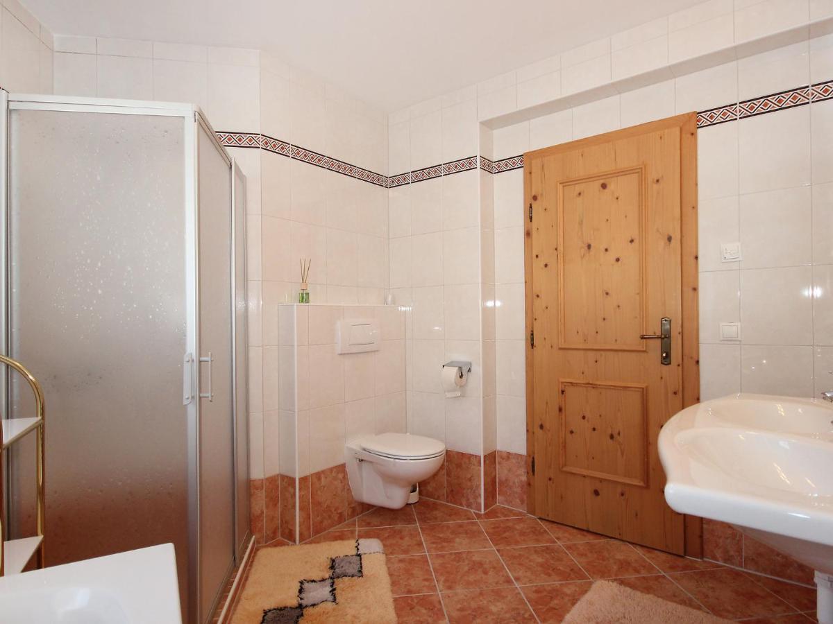 Apartment Monika-1 By Interhome Gattererberg Екстер'єр фото