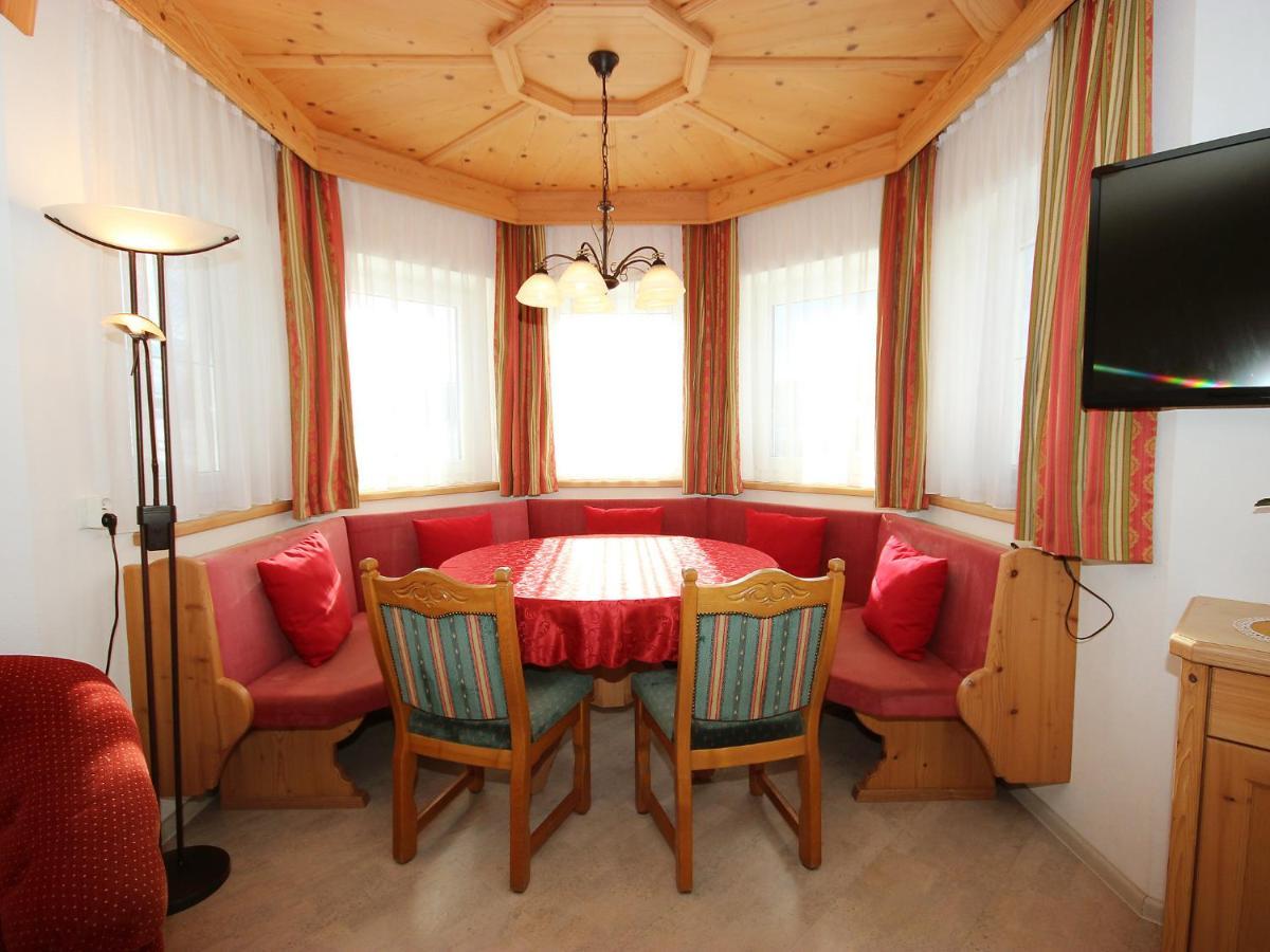 Apartment Monika-1 By Interhome Gattererberg Екстер'єр фото