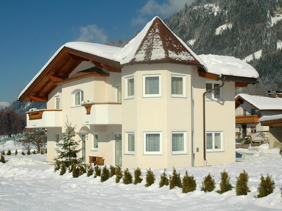 Apartment Monika-1 By Interhome Gattererberg Екстер'єр фото