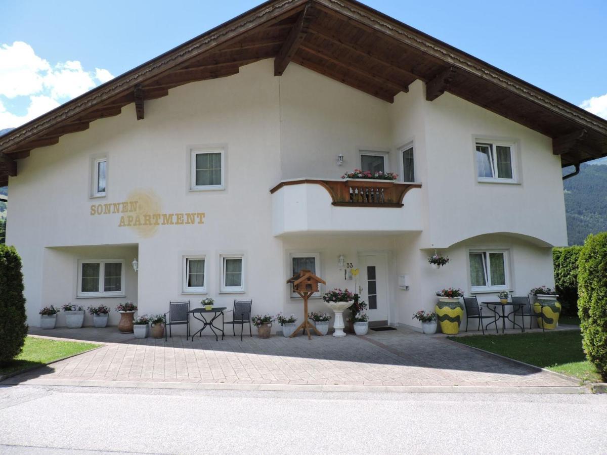 Apartment Monika-1 By Interhome Gattererberg Екстер'єр фото