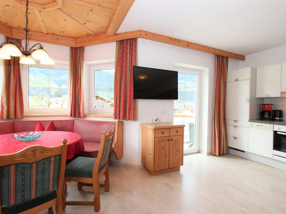 Apartment Monika-1 By Interhome Gattererberg Екстер'єр фото