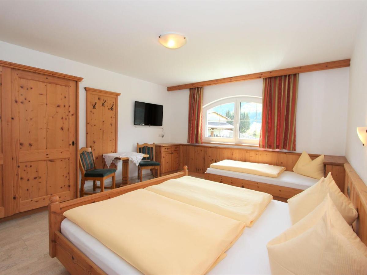 Apartment Monika-1 By Interhome Gattererberg Екстер'єр фото