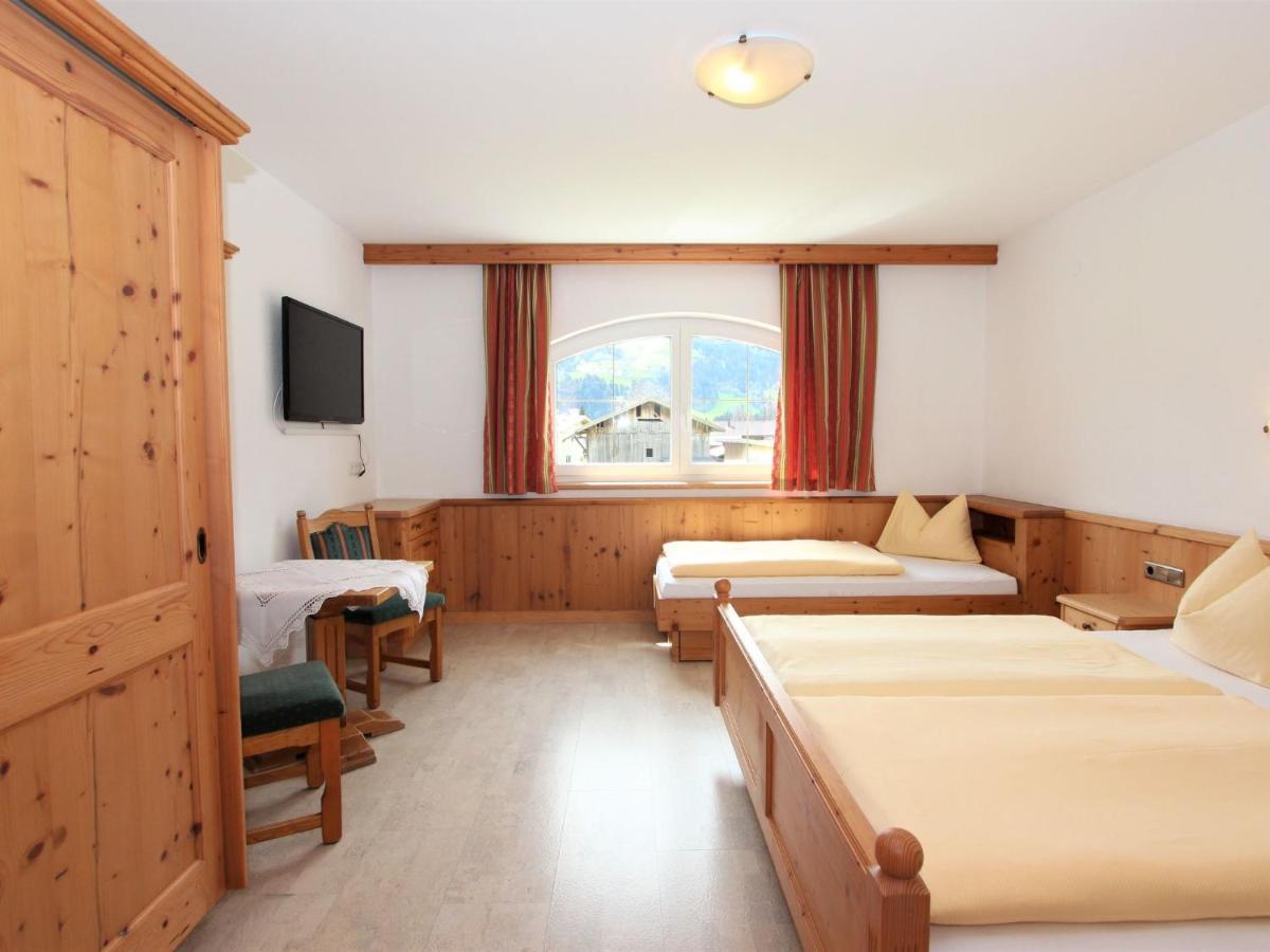 Apartment Monika-1 By Interhome Gattererberg Екстер'єр фото