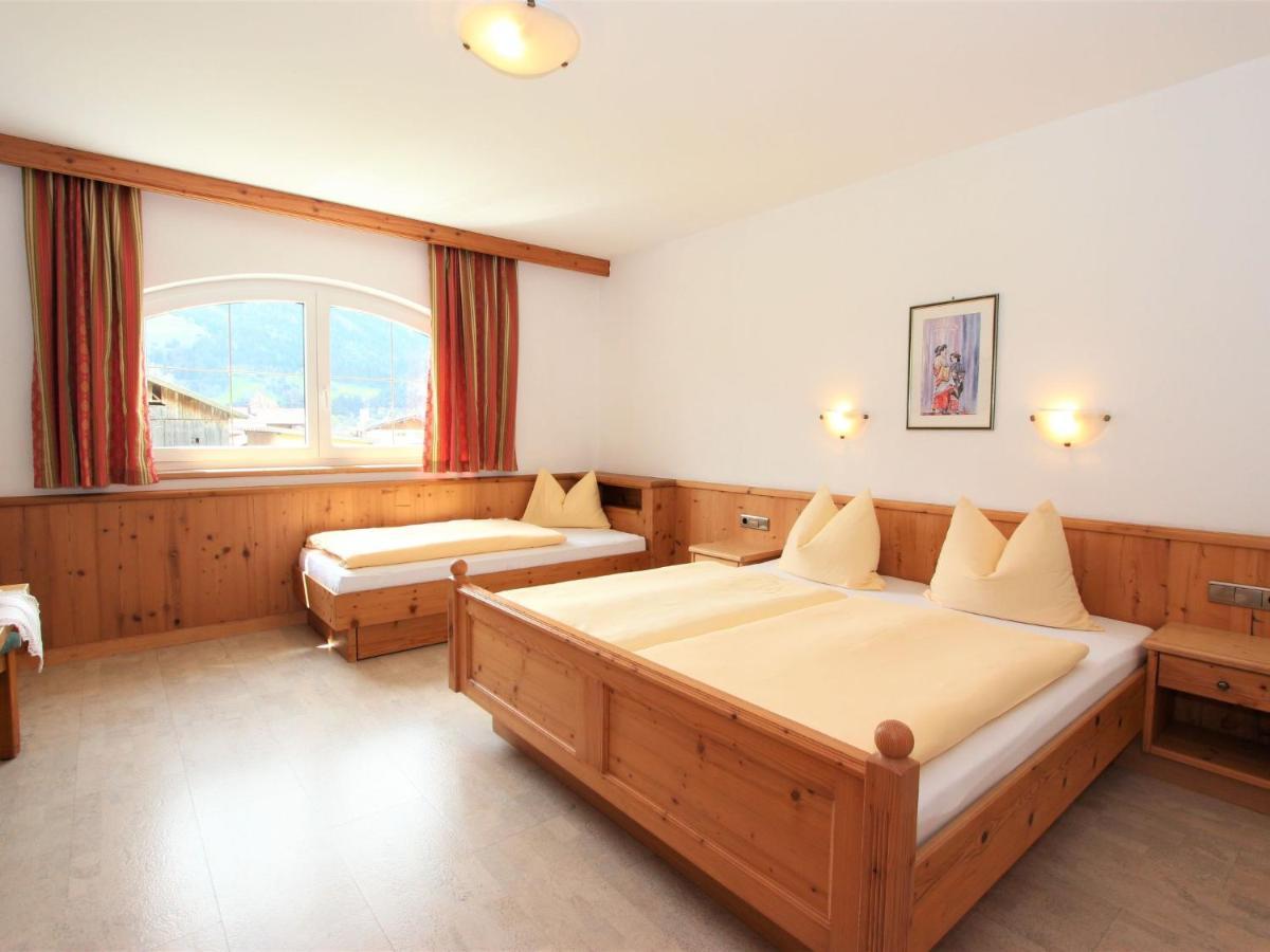 Apartment Monika-1 By Interhome Gattererberg Екстер'єр фото