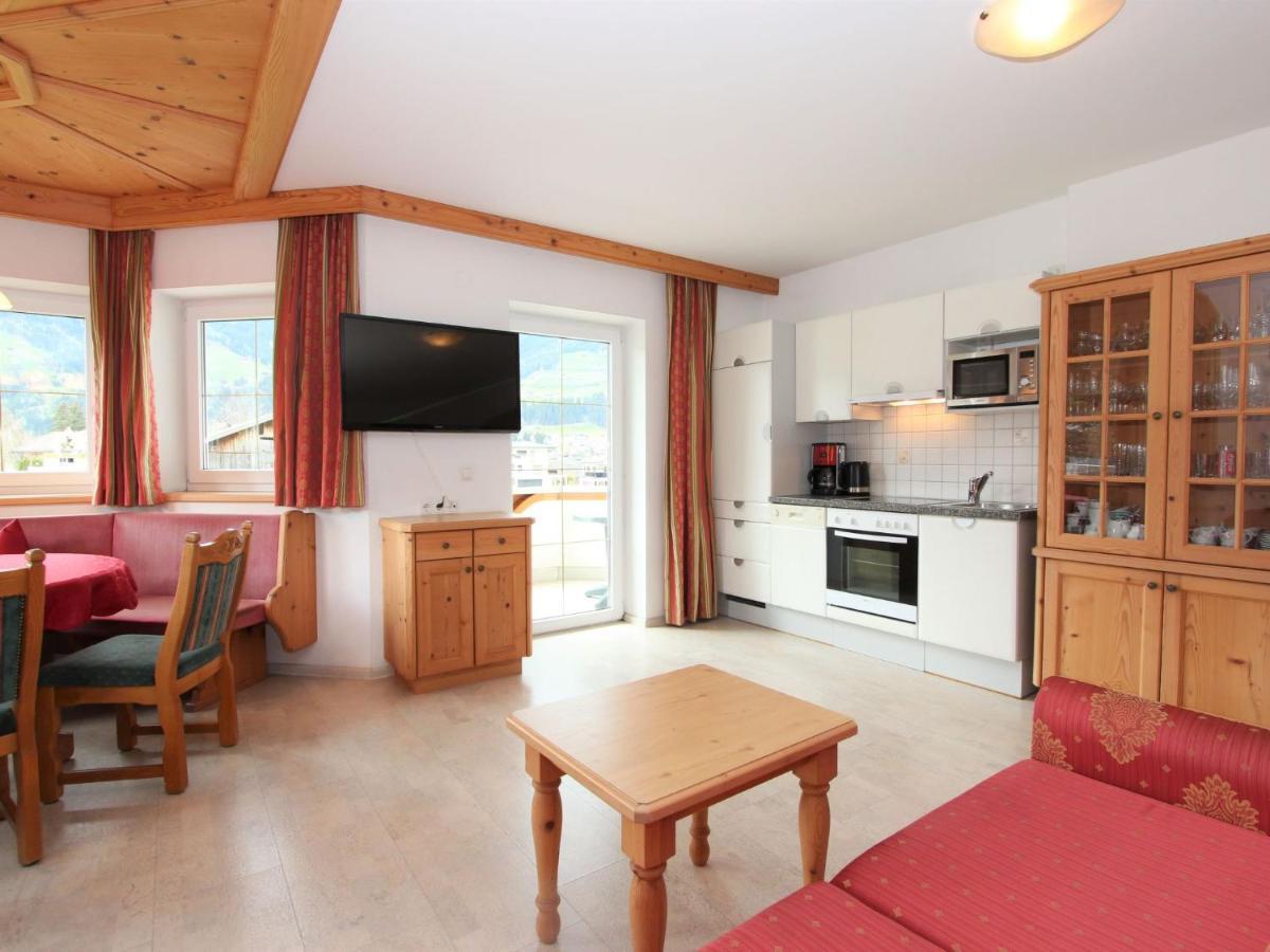 Apartment Monika-1 By Interhome Gattererberg Екстер'єр фото
