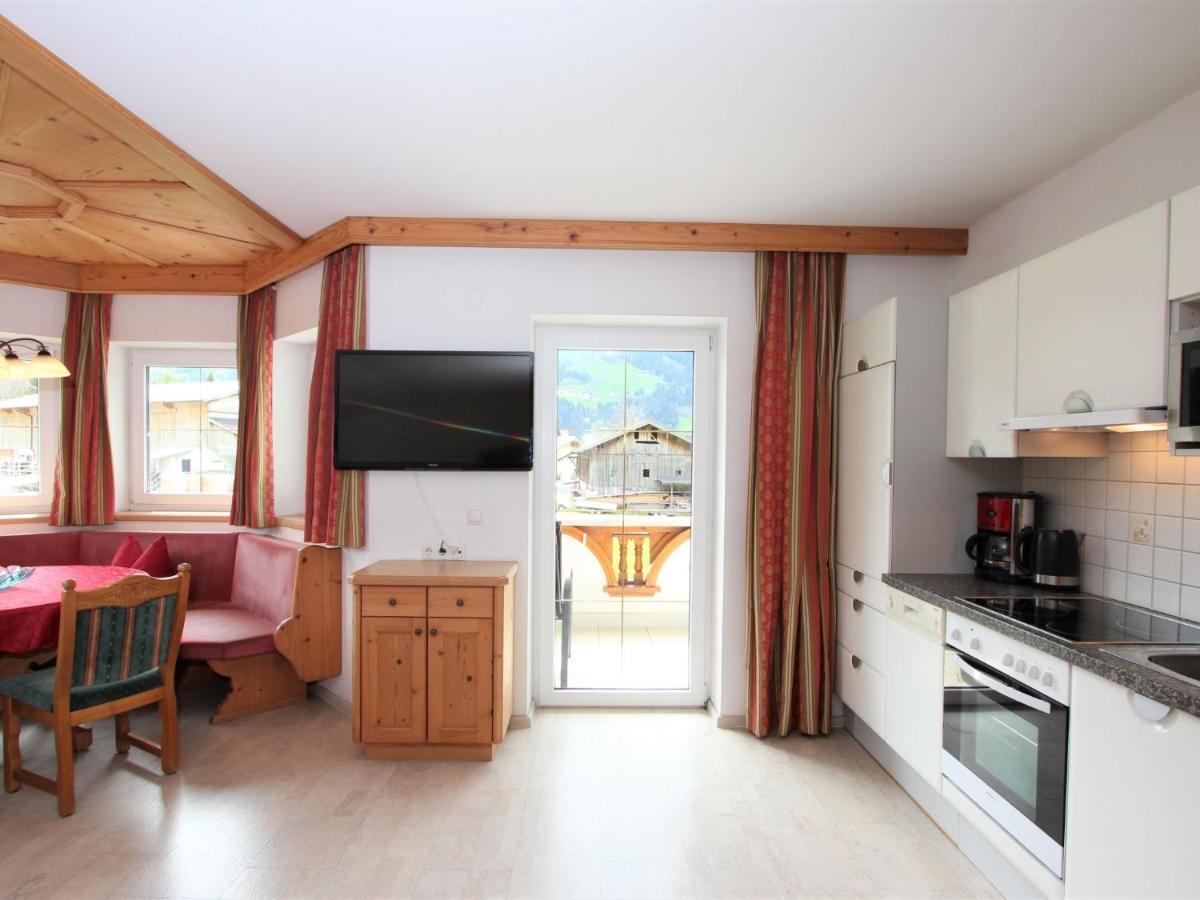Apartment Monika-1 By Interhome Gattererberg Екстер'єр фото