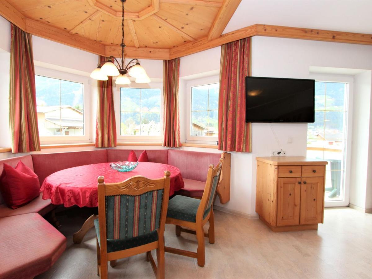 Apartment Monika-1 By Interhome Gattererberg Екстер'єр фото