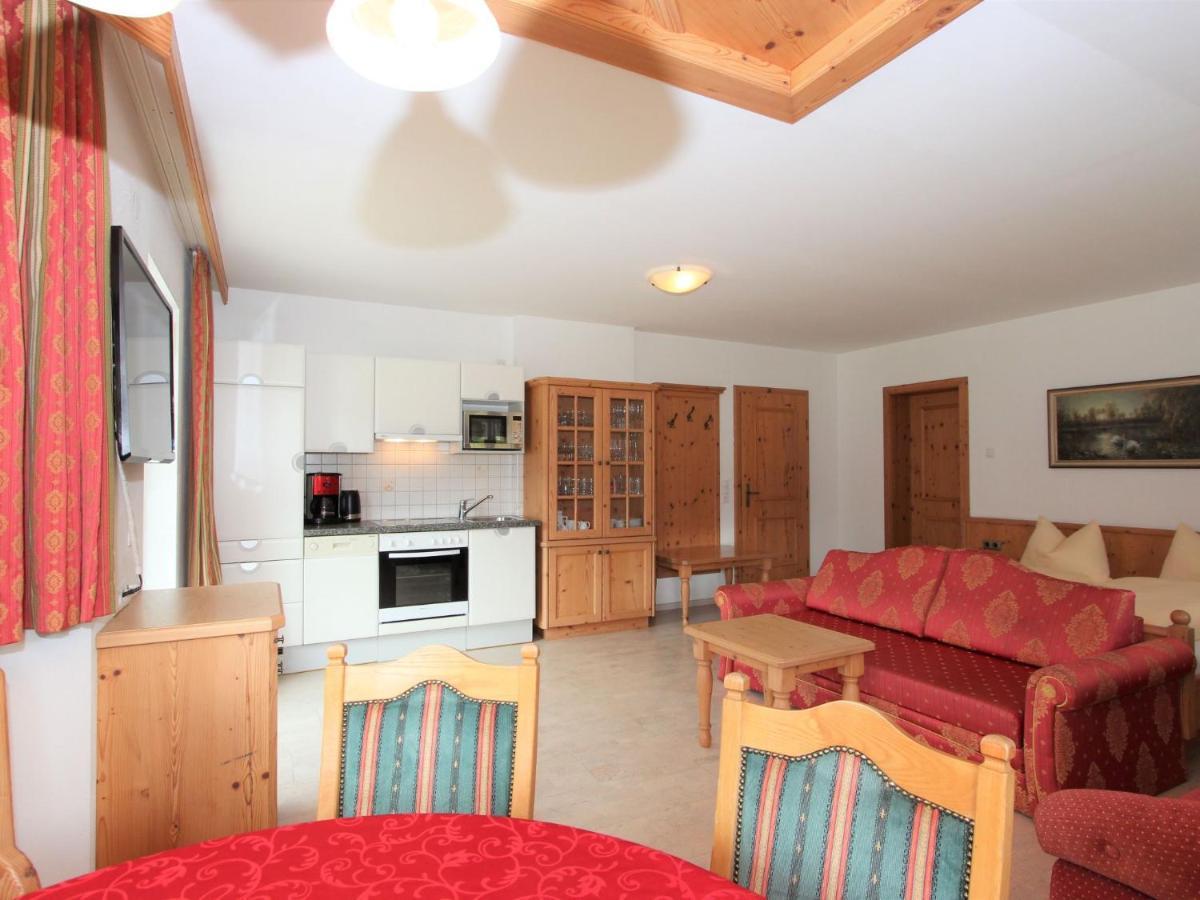 Apartment Monika-1 By Interhome Gattererberg Екстер'єр фото