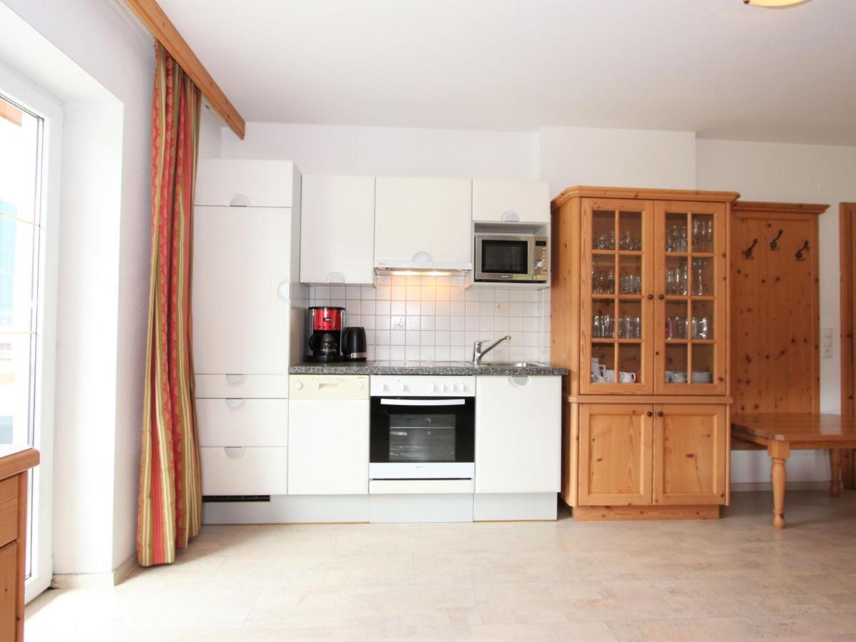 Apartment Monika-1 By Interhome Gattererberg Екстер'єр фото