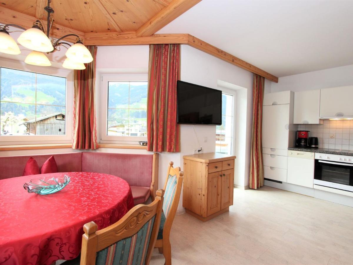 Apartment Monika-1 By Interhome Gattererberg Екстер'єр фото