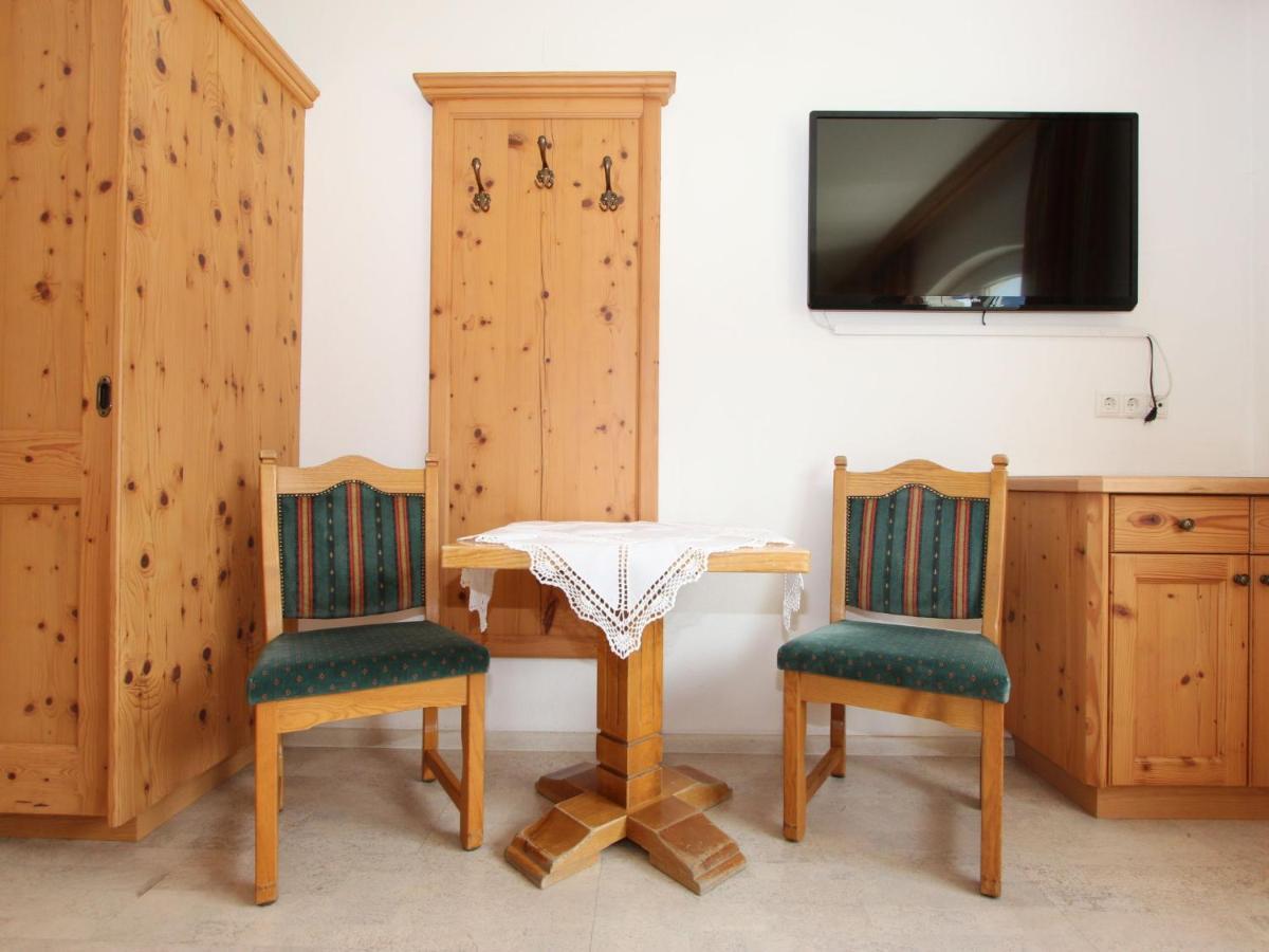 Apartment Monika-1 By Interhome Gattererberg Екстер'єр фото