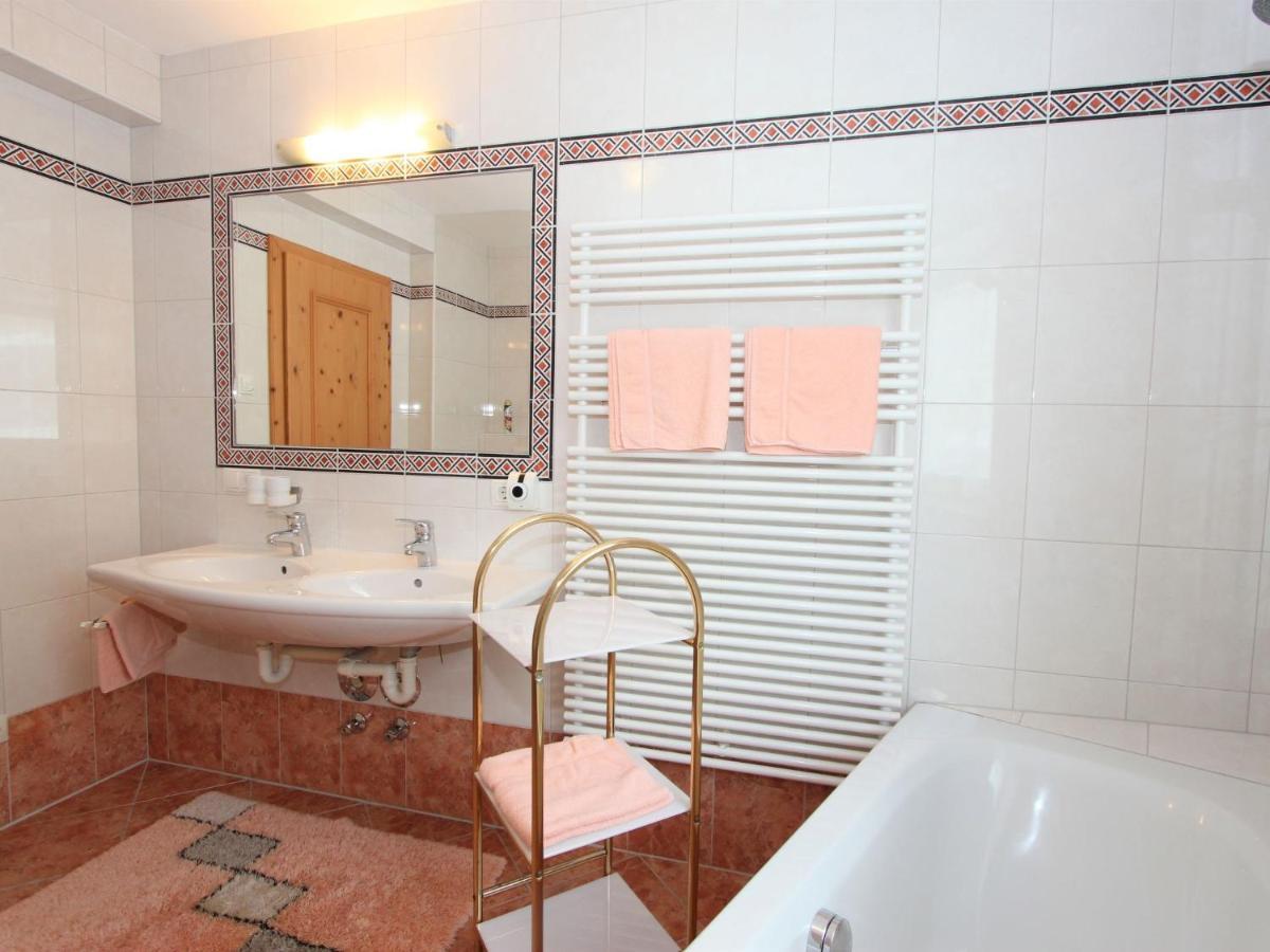 Apartment Monika-1 By Interhome Gattererberg Екстер'єр фото