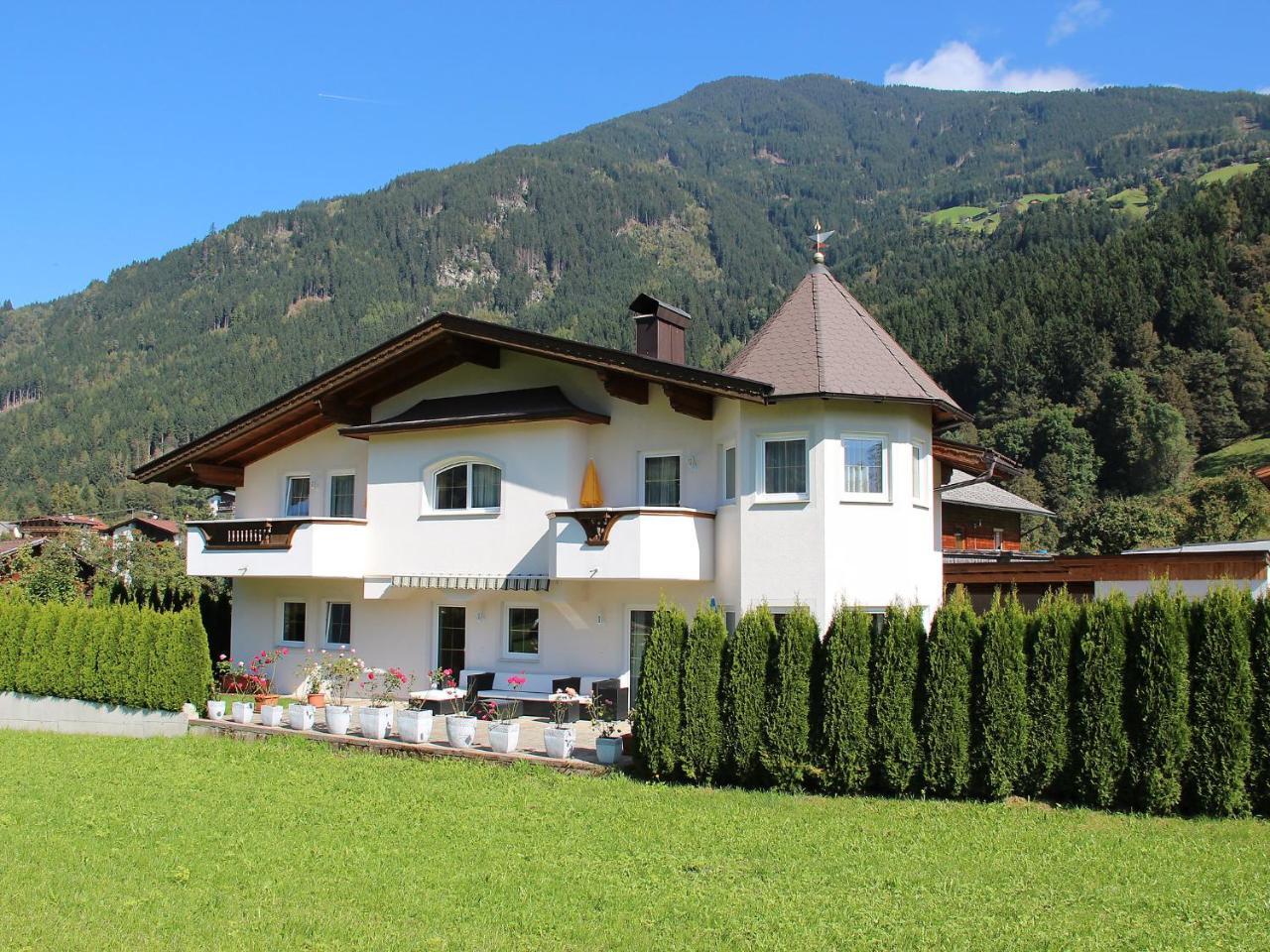 Apartment Monika-1 By Interhome Gattererberg Екстер'єр фото